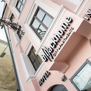 Apart-hotel Blackhome Boutique I Contactless Check-in, Innsbruck